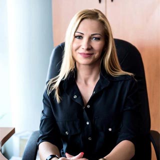 dr. Fekete Krisztina